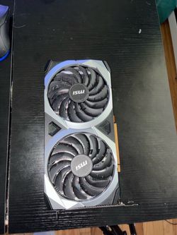 MSI Radeon RX 6600 MECH 2X 8G