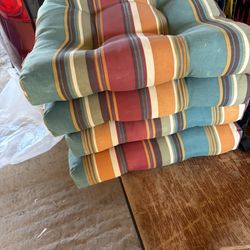Used Seat Cushions 