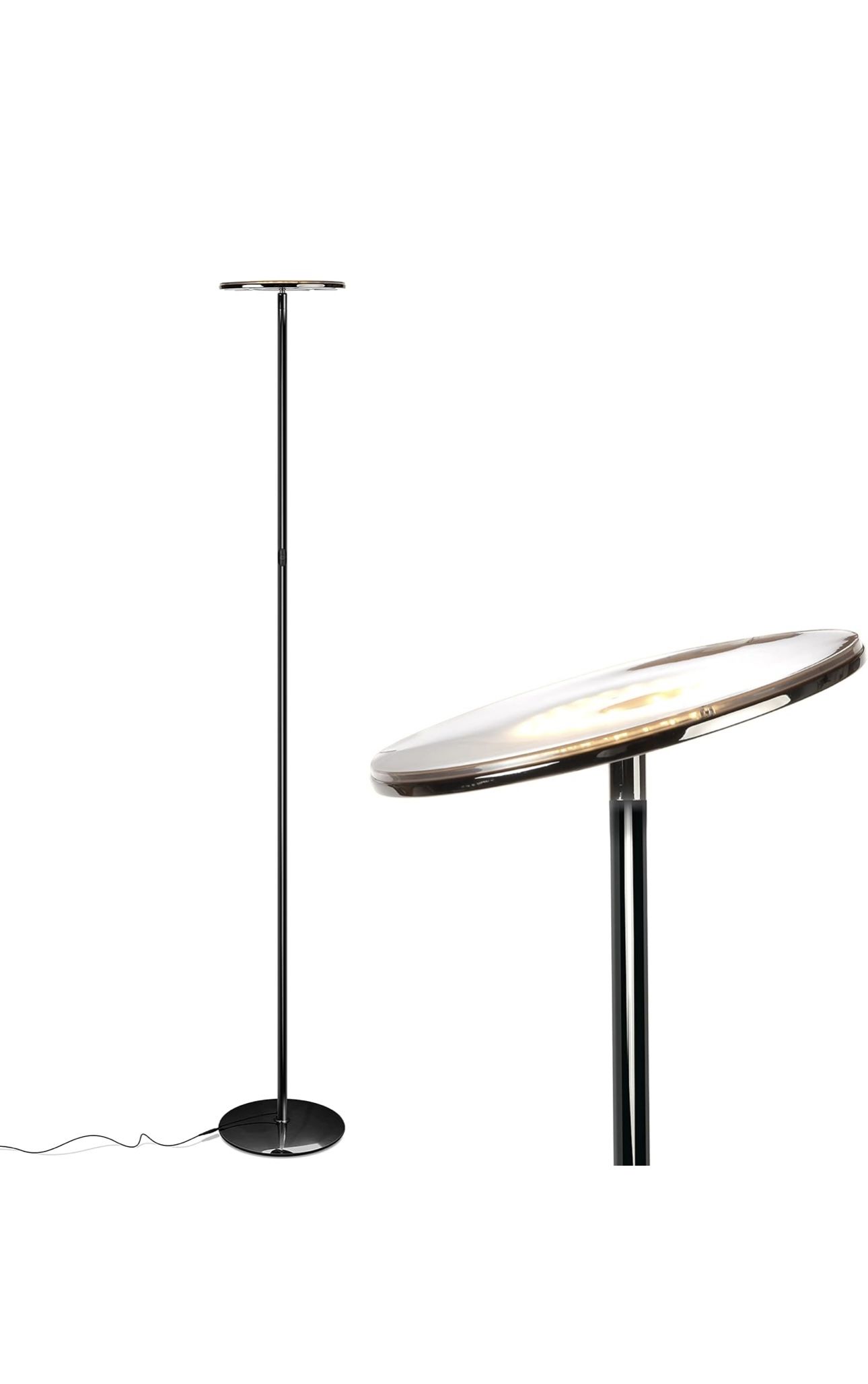 Brightech Sky LED Floor lamp
