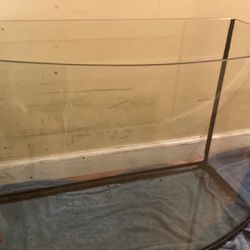 36 Gallon Fish Tank W/ Stand