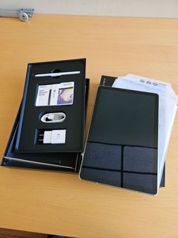 Samsung s4 tablet