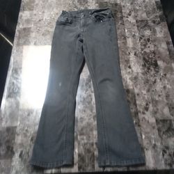 Black Jeans 