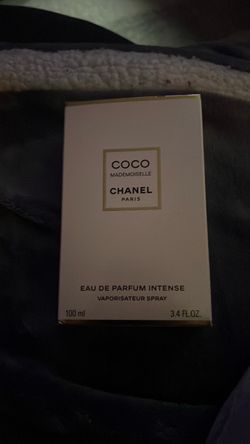 Chanel Coco Mademoiselle Eau de Parfum Intense 100ml