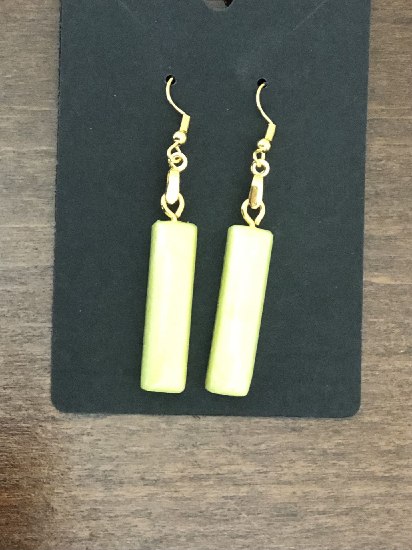 Handcrafted Earrings 