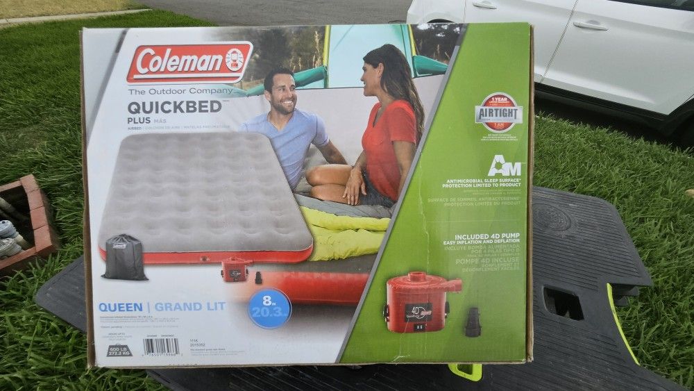 Coleman