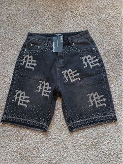 Mixed Emotions Shorts
