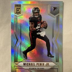 Michael Penix