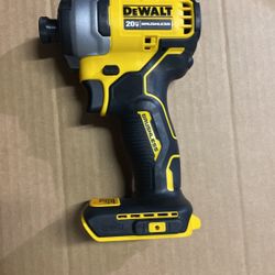 Brand New De Walt Combo Kit