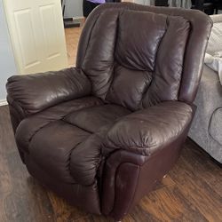 Recliner 