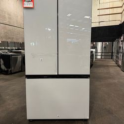 New Scratch & Dent Refrigerators Up To 50% Off Retail Price Starting At $499. Delivery & Set Up Available 