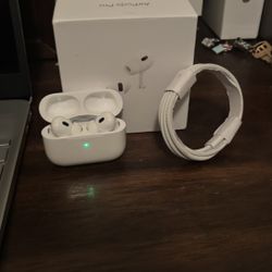 airpod pros