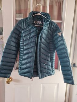 Guess Winter Jacket