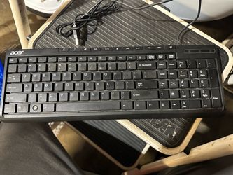 ACER KB36211 Used