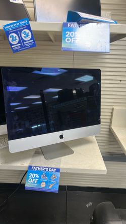 iMac