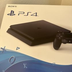 PS4 