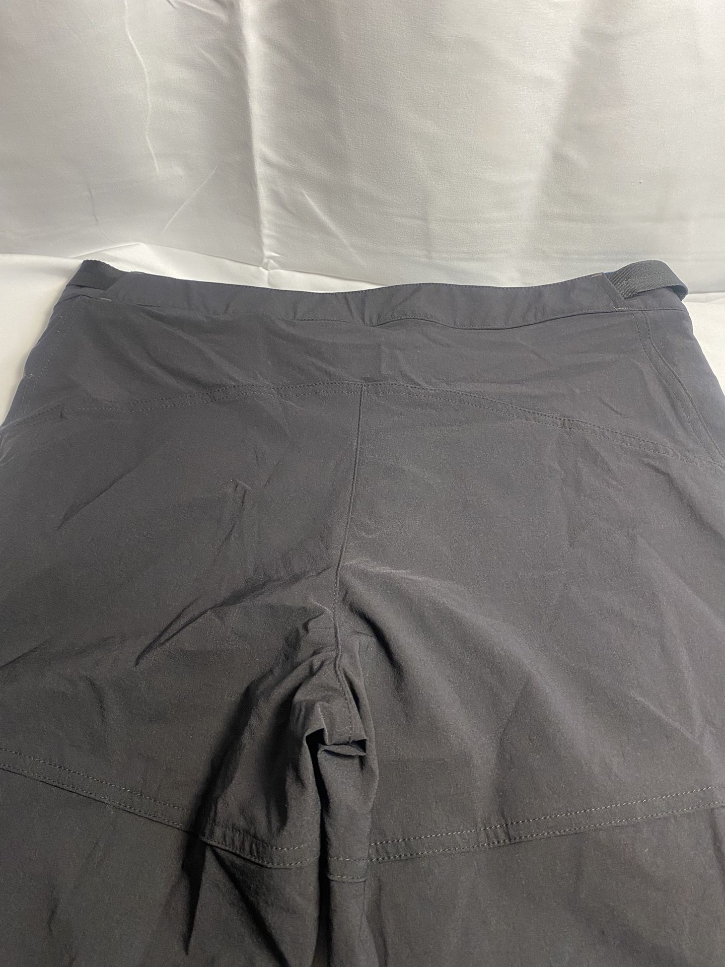 Cycling Shorts