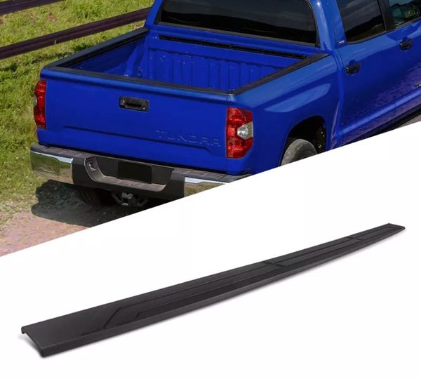 2014-2017 Toyota Tundra Tailgate Protector Rail for Sale in Whittier