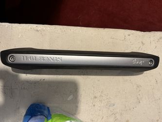 Jeep Dash Grab Handle