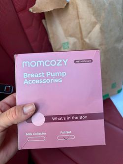 Momcozy M5 Accessories