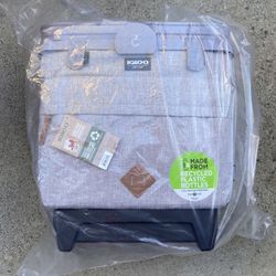 Igloo Heritage Cool Fusion 28gt Cooler