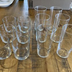 Set Of 12 Tumbler