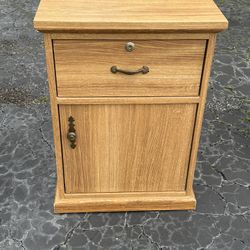 End Table 