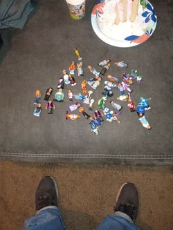 Homies Classic Toys