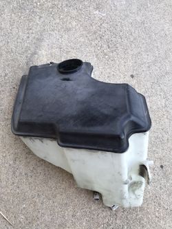 E46 windshield washer