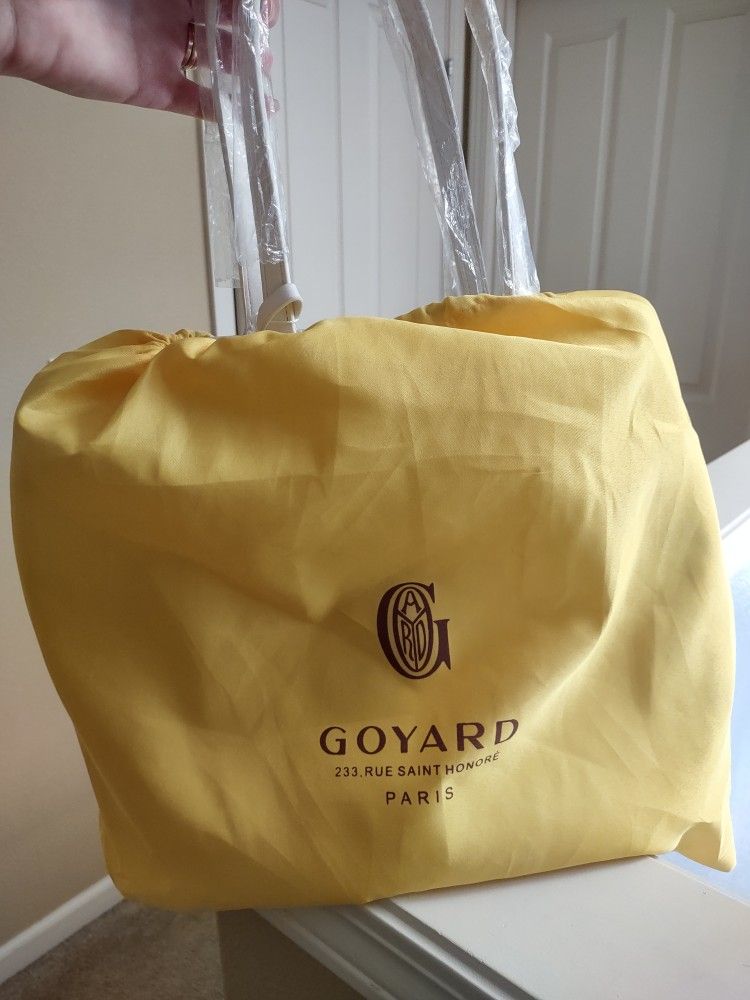 Goyard Designer Handbag 👜