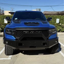 Ram TRX Off Road Bumper 
