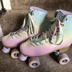 Women’s Impala Rollerskates
