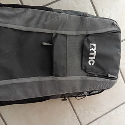 Rtic Cooler Backpack 