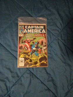 Captain America