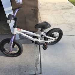 Balance bike