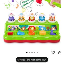 baby Toy