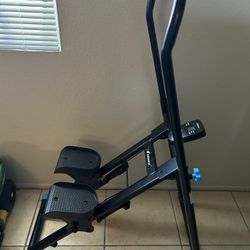 Merach Stair Stepper with Handlebar