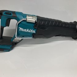MAKITA XRJ05 18V LXT Lithium-Ion Brushless Cordless Reciprocating Saw
