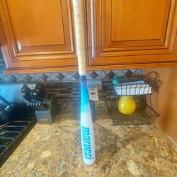 Size 25 DEMARINI SOFTBALL BAT 