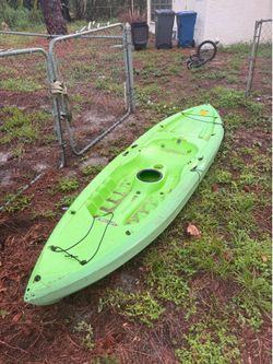 Kayak