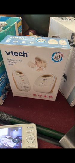 Baby monitor