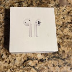 AirPods Gen 2