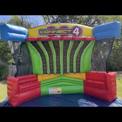 Inflatable Games