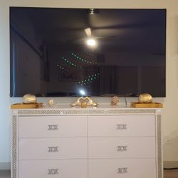 TV & Table Set 
