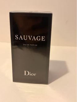Dior Sauvage Eau de Parfum