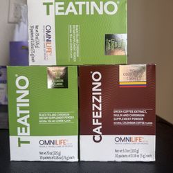 Omni-Lifē - Disponibles 