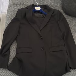 Suit for child
