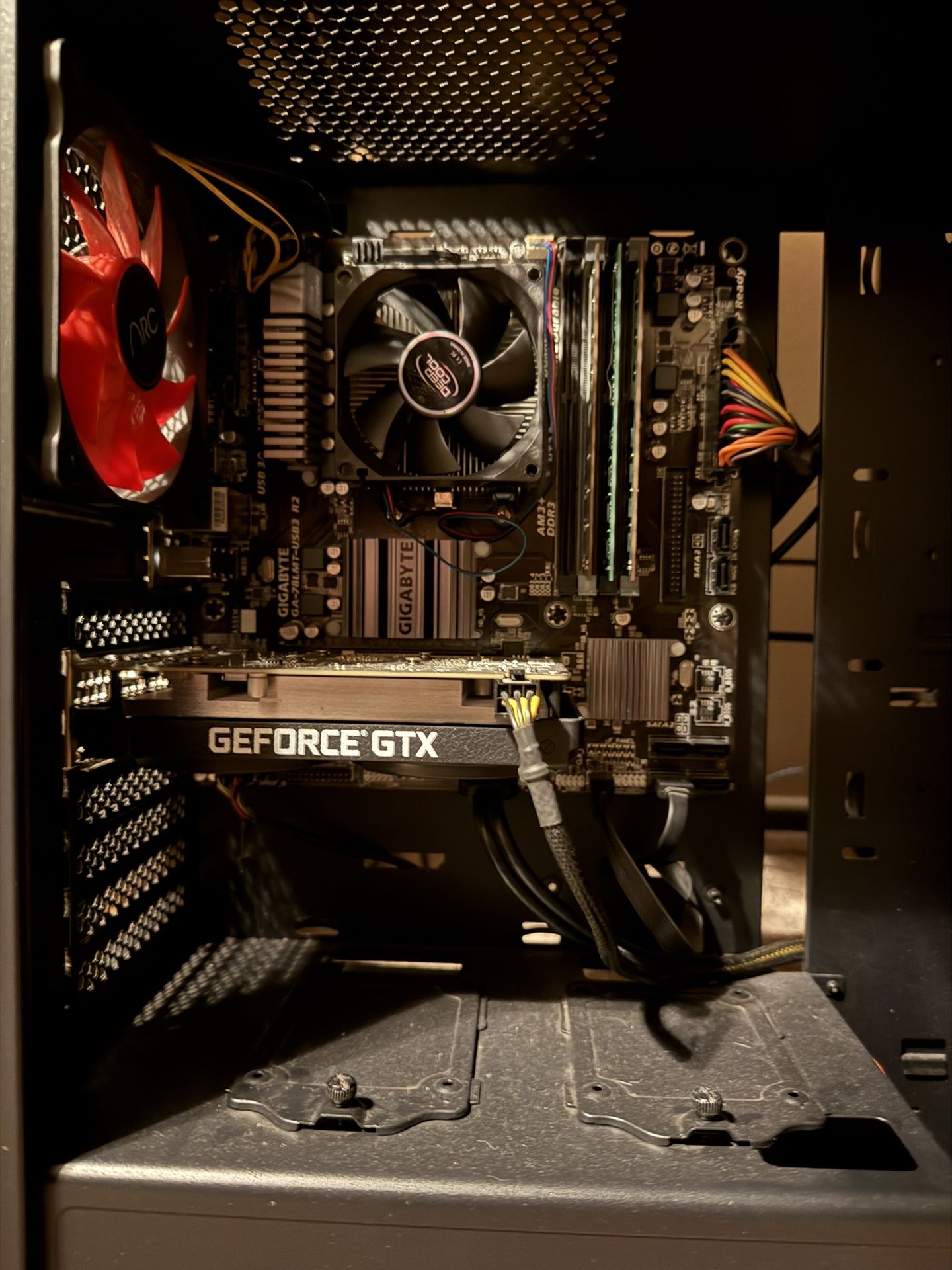 Gaming PC