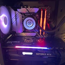 Premium liquid Cooler 360mm AIO