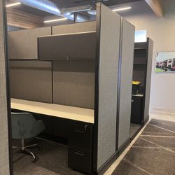 Cubicles - Office Furniture 