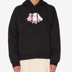 Obey BULL DOG PULLOVER